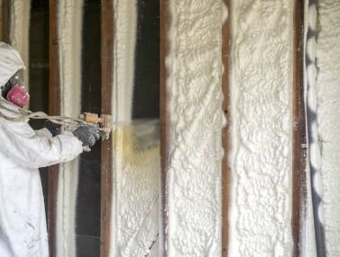 sprayfoam